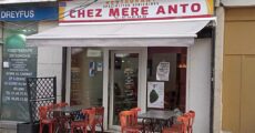 Chez Mère Anto