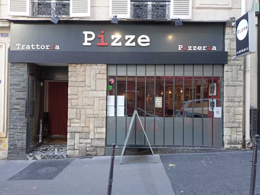 Pizze