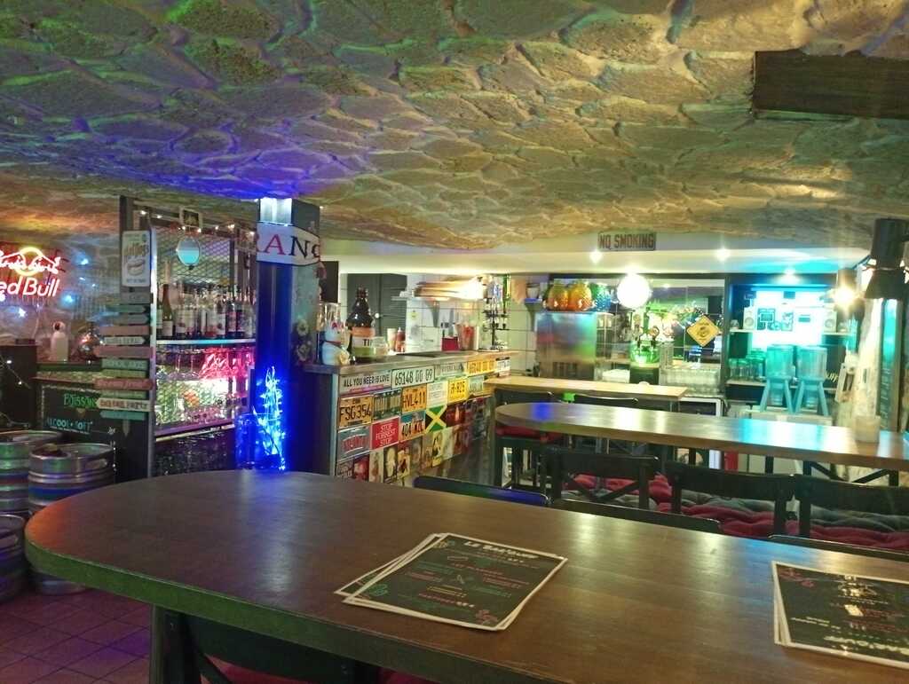 Bar'Ouff