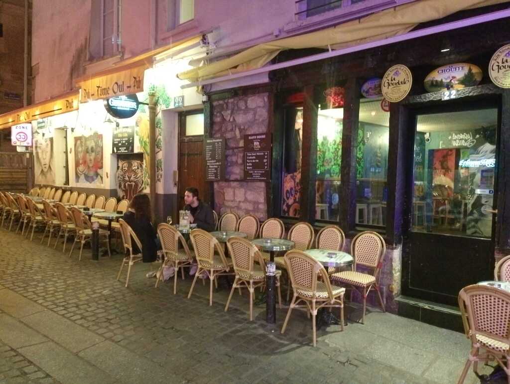 Bar'Ouff