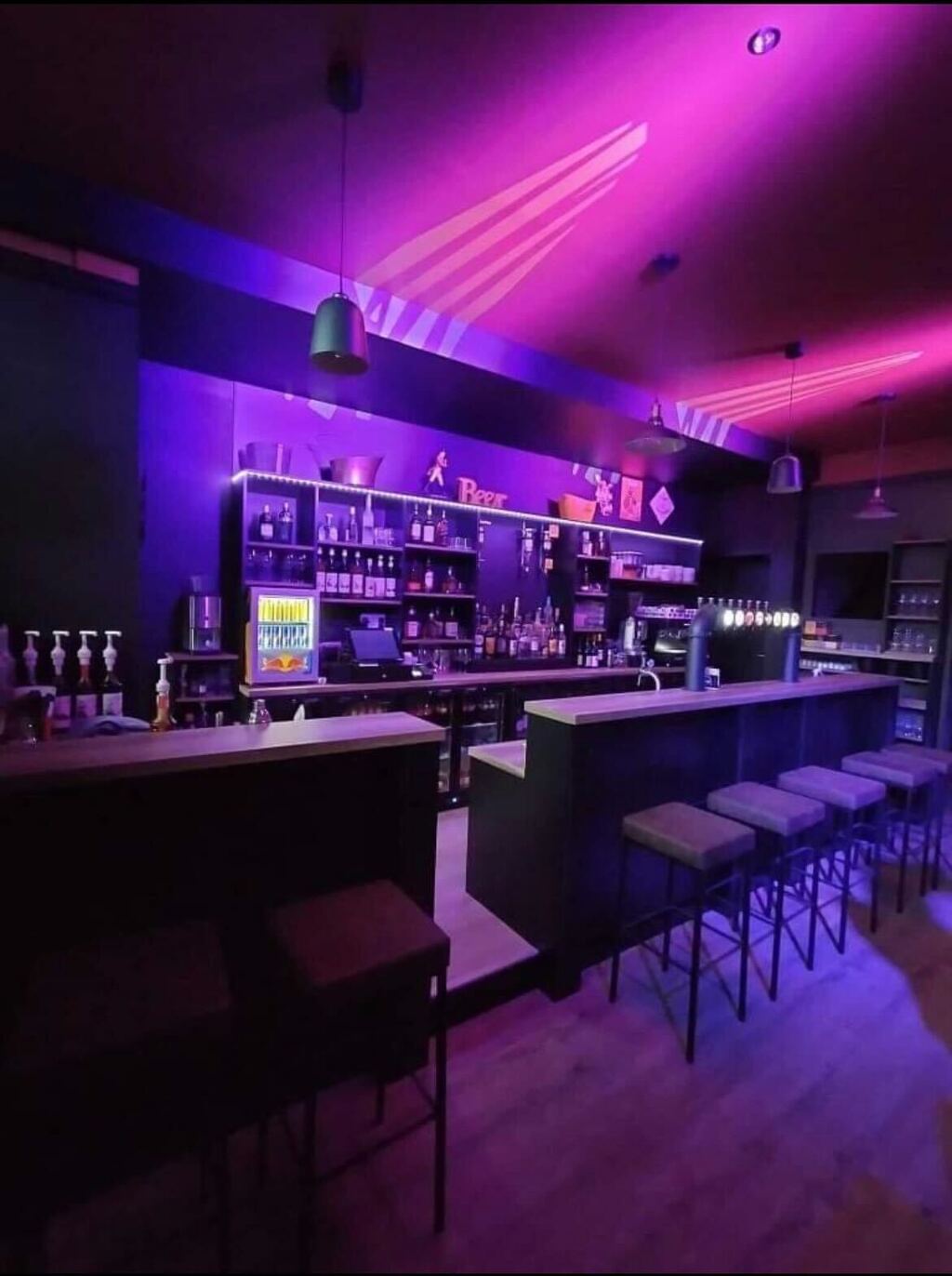 BatBar