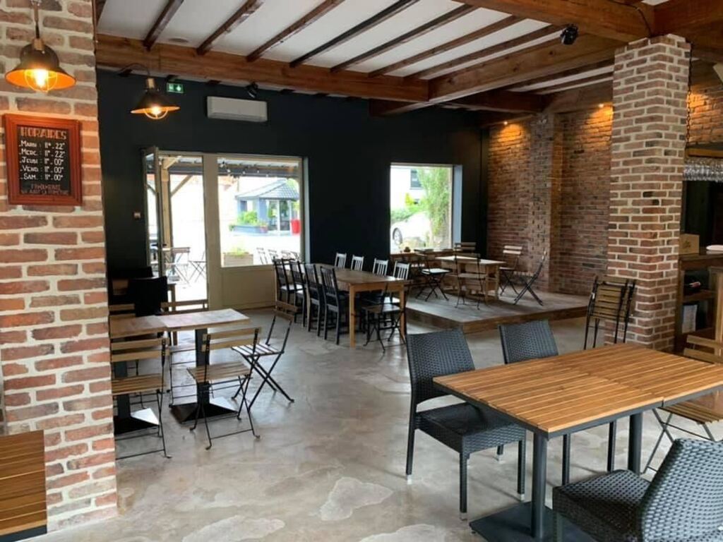 One Shot BrewPub