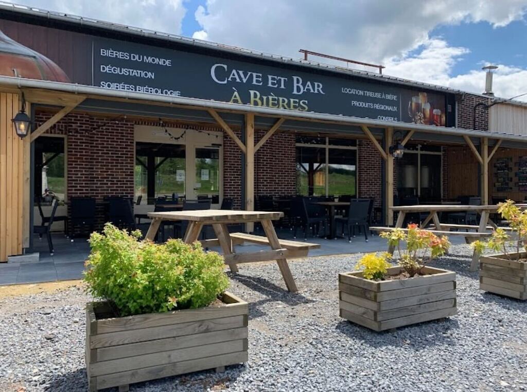 One Shot BrewPub