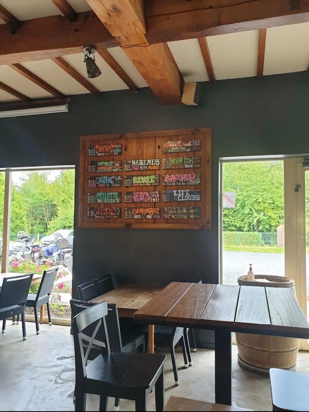 One Shot BrewPub