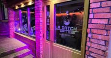 La Datch' by Dim