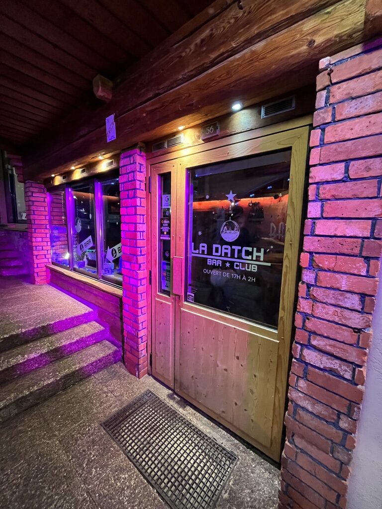 La Datch' by Dim