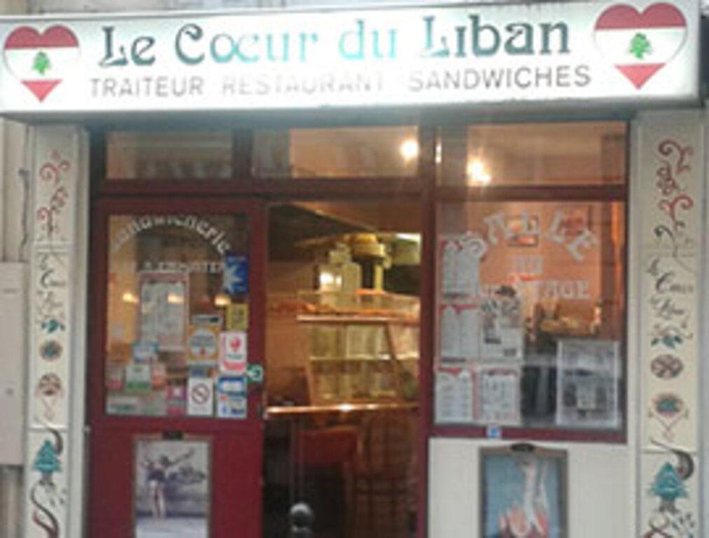 Le Coeur du Liban
