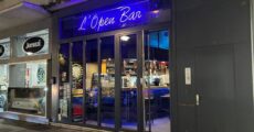 L'Open Bar