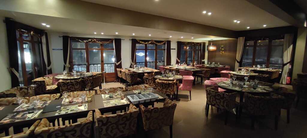 La Table des Lys
