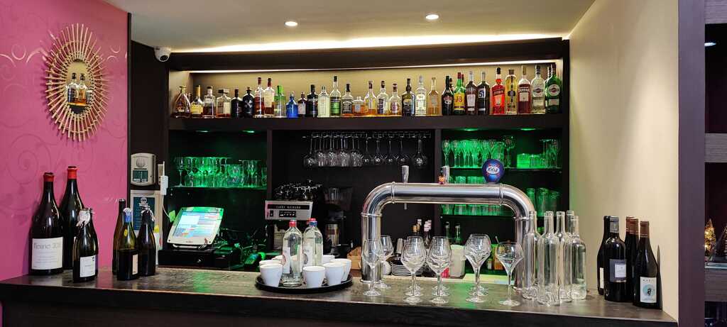 La Table des Lys