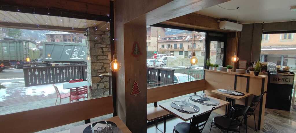 Chez Marco