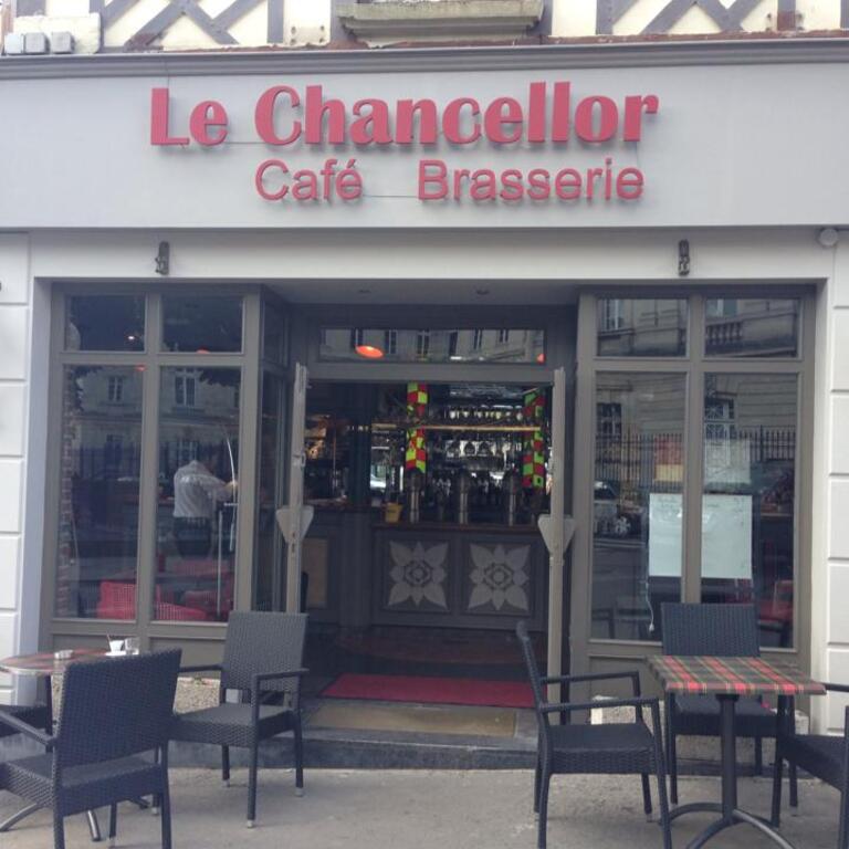 Le Chancellor