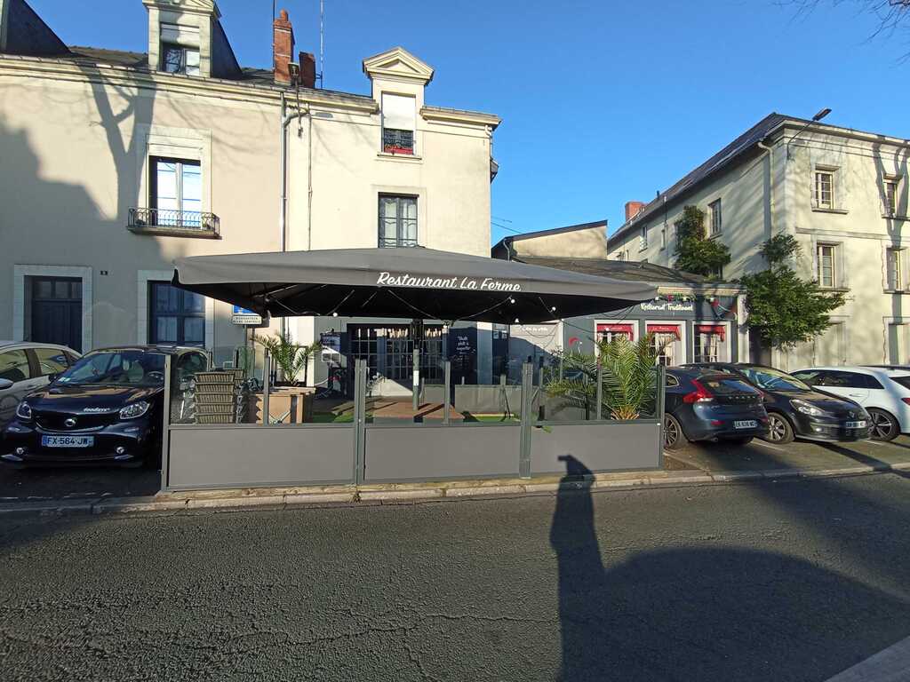 Restaurant La Ferme