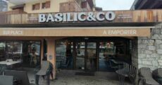 Basilic & Co