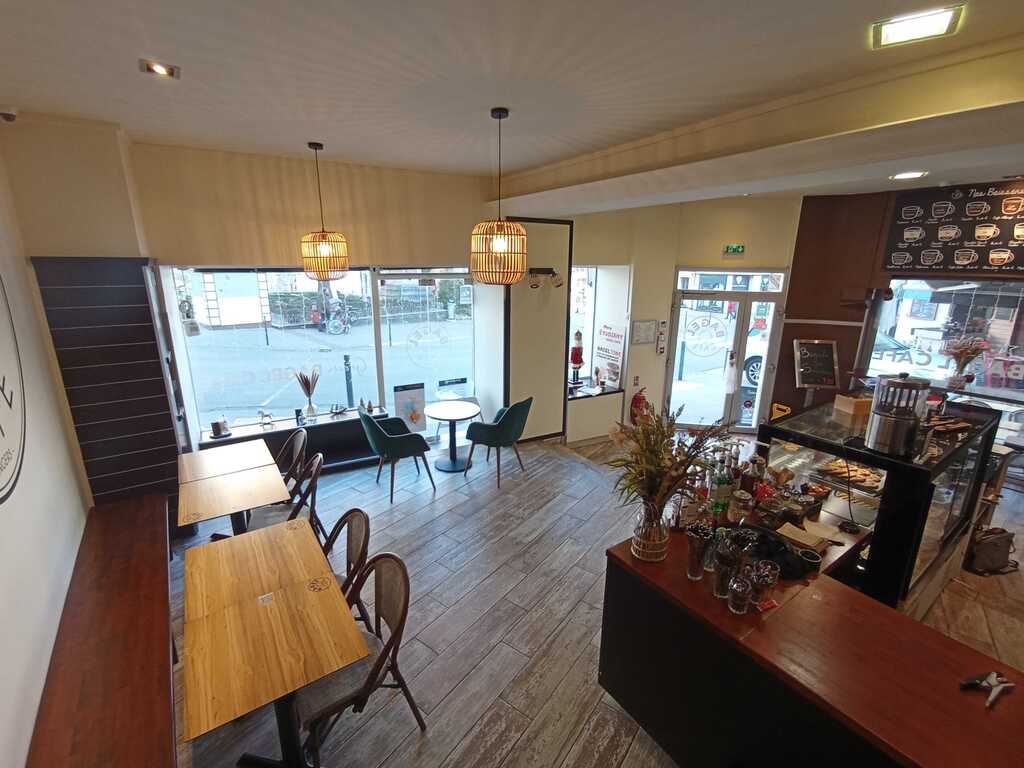 Green Bagel Cafe