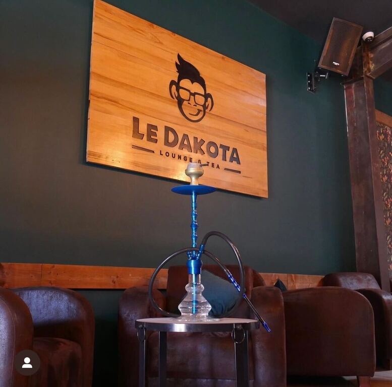 Le Dakota