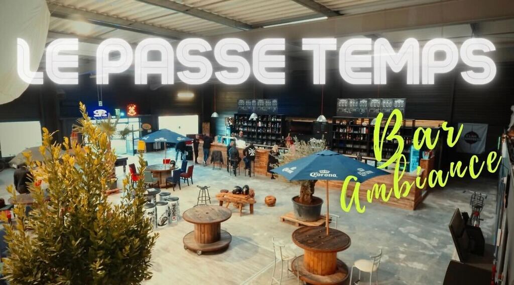 Le Passe Temps