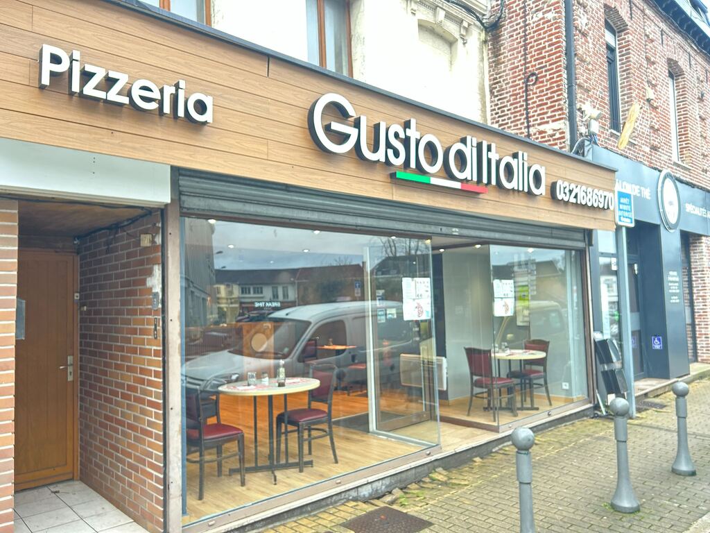 Gusto Di Italia