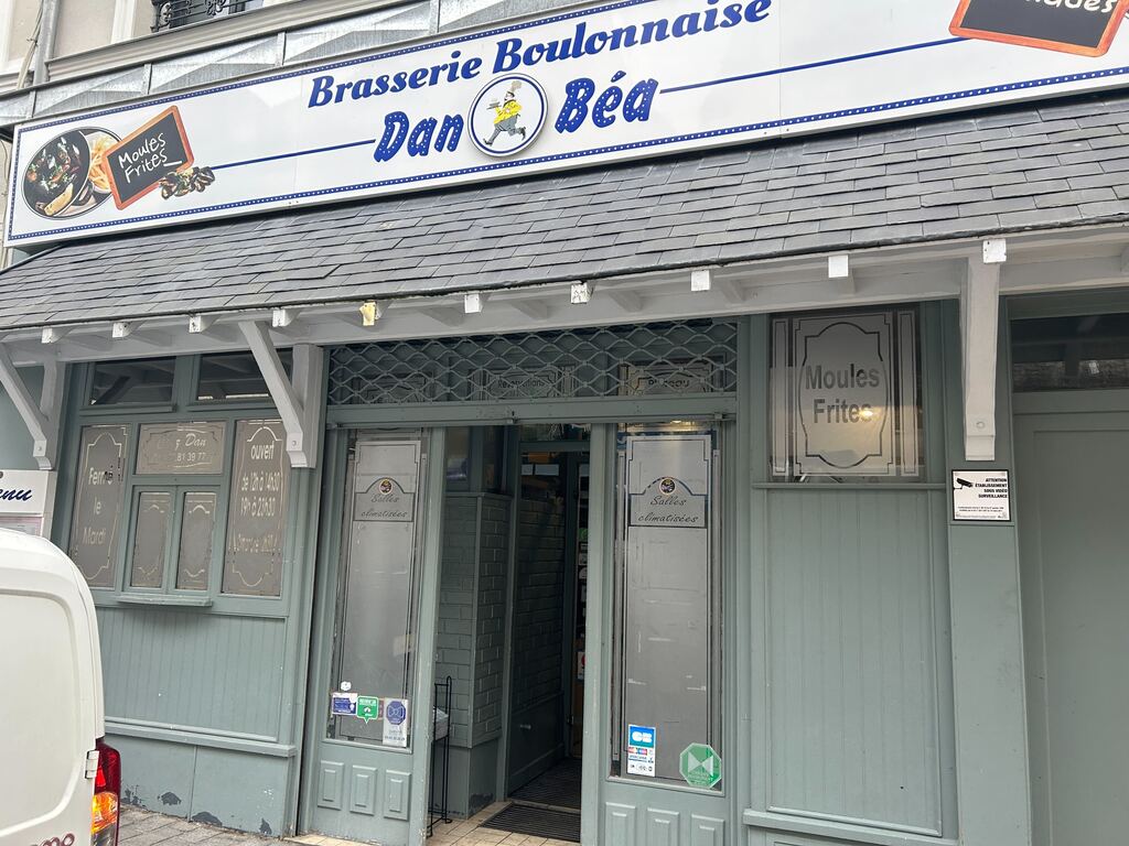 Chez Béa & Dan