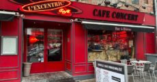 L'Excentric Café