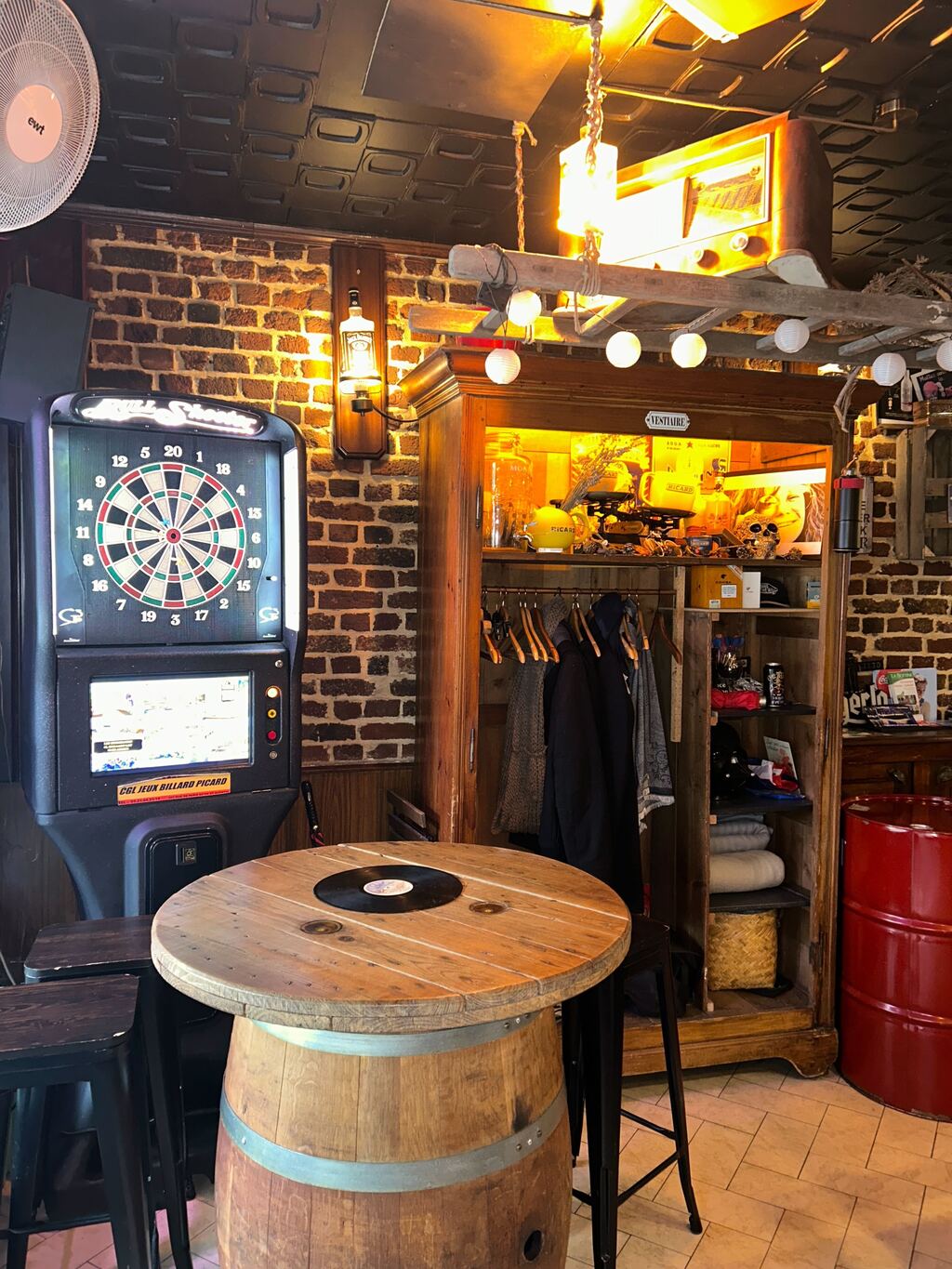 Pop&rock café