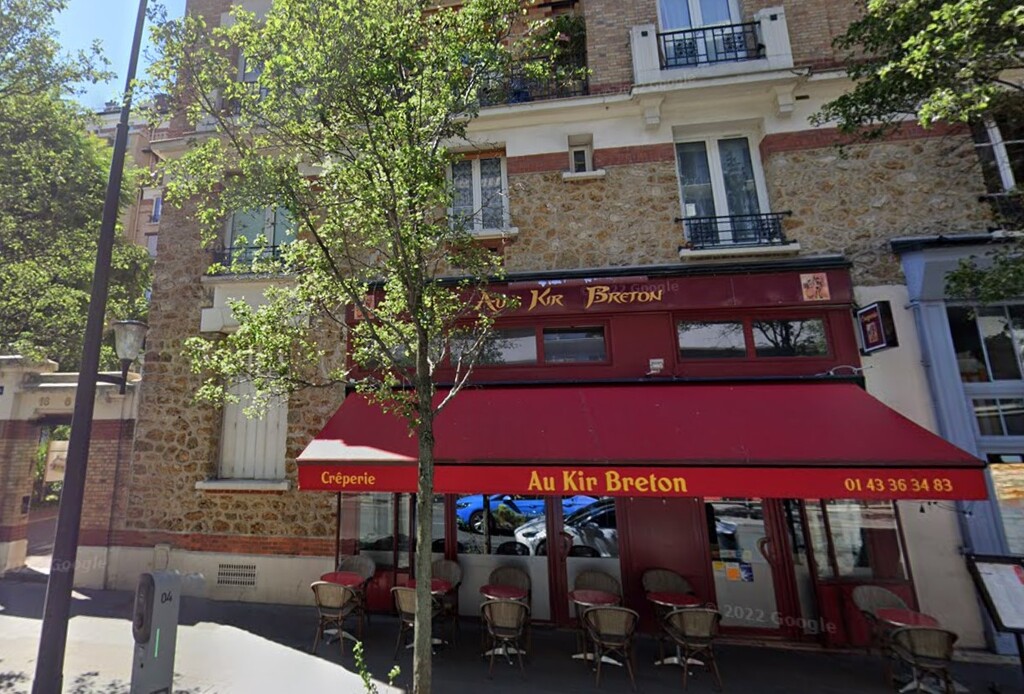 Au kir Breton