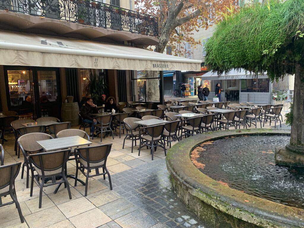 Café du xxème siècle