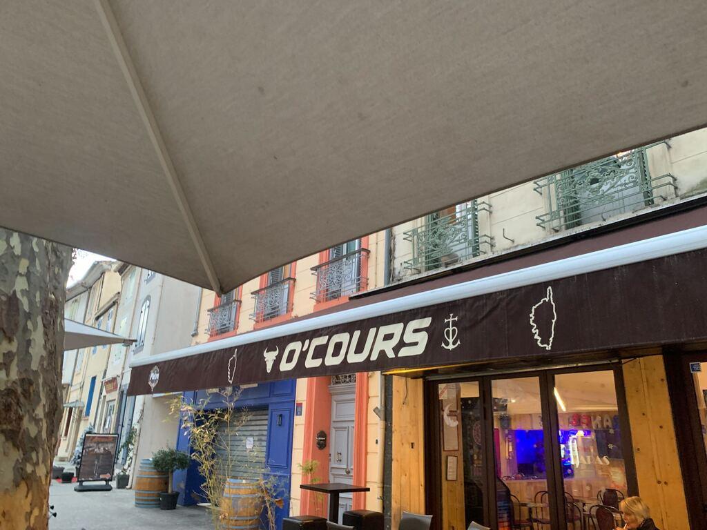 O Cours