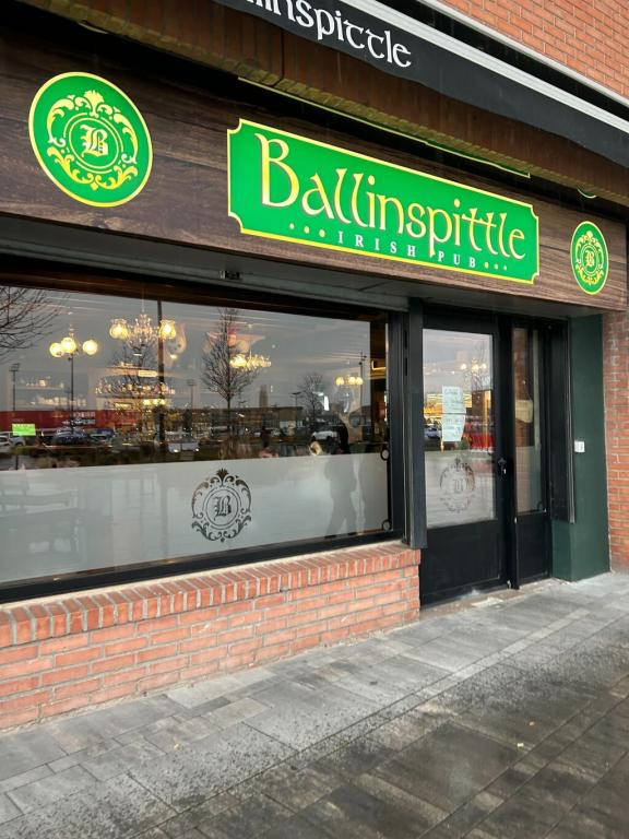 Ballinspittle