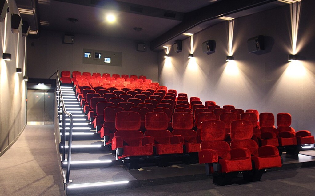 Cinéma Vox