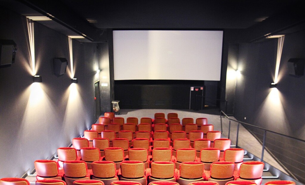 Cinéma Vox