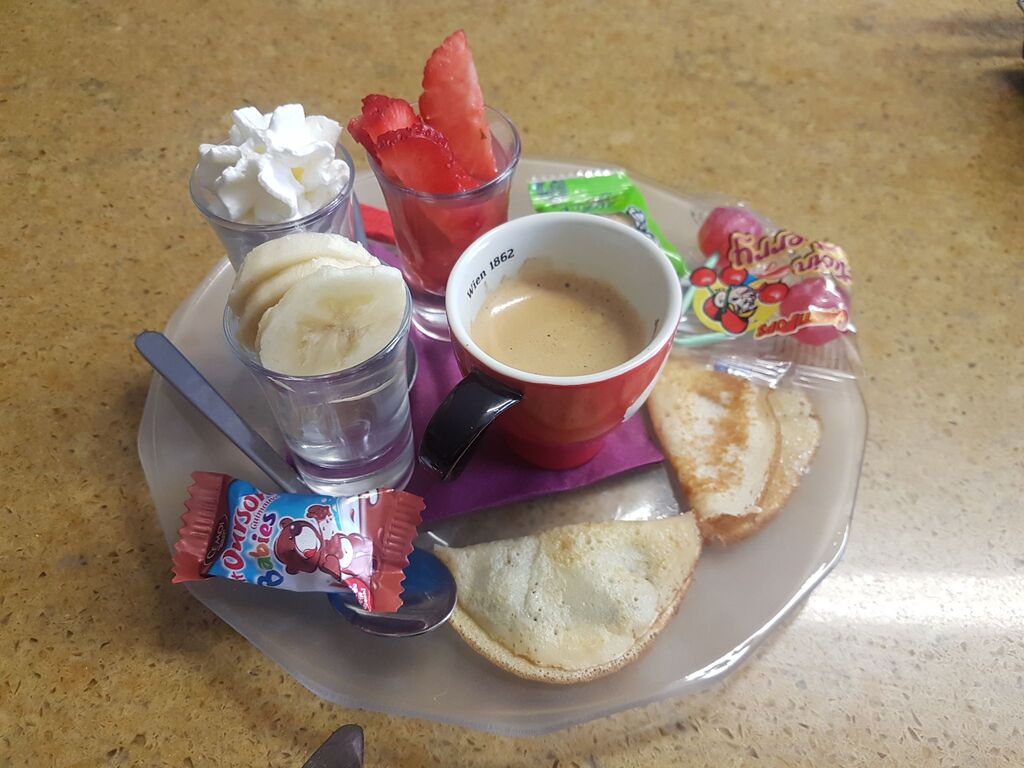 Le Panier Gourmand