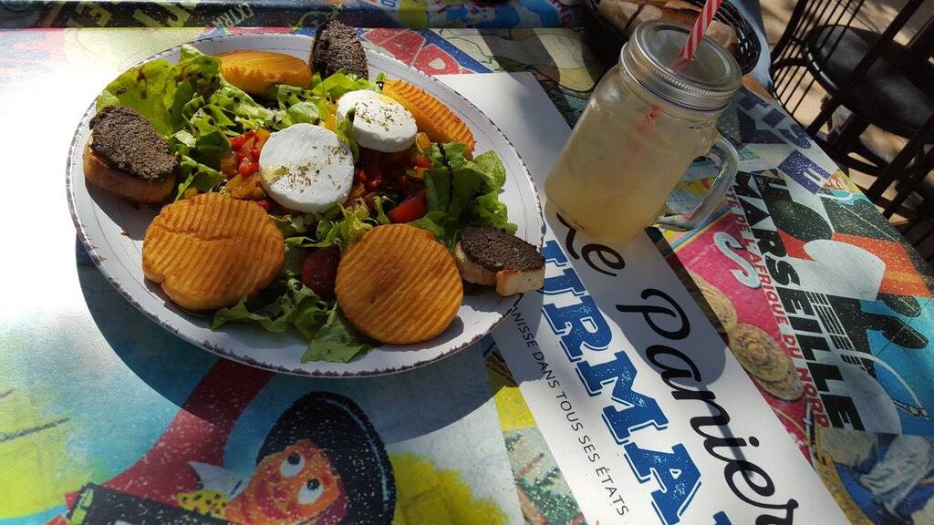 Le Panier Gourmand