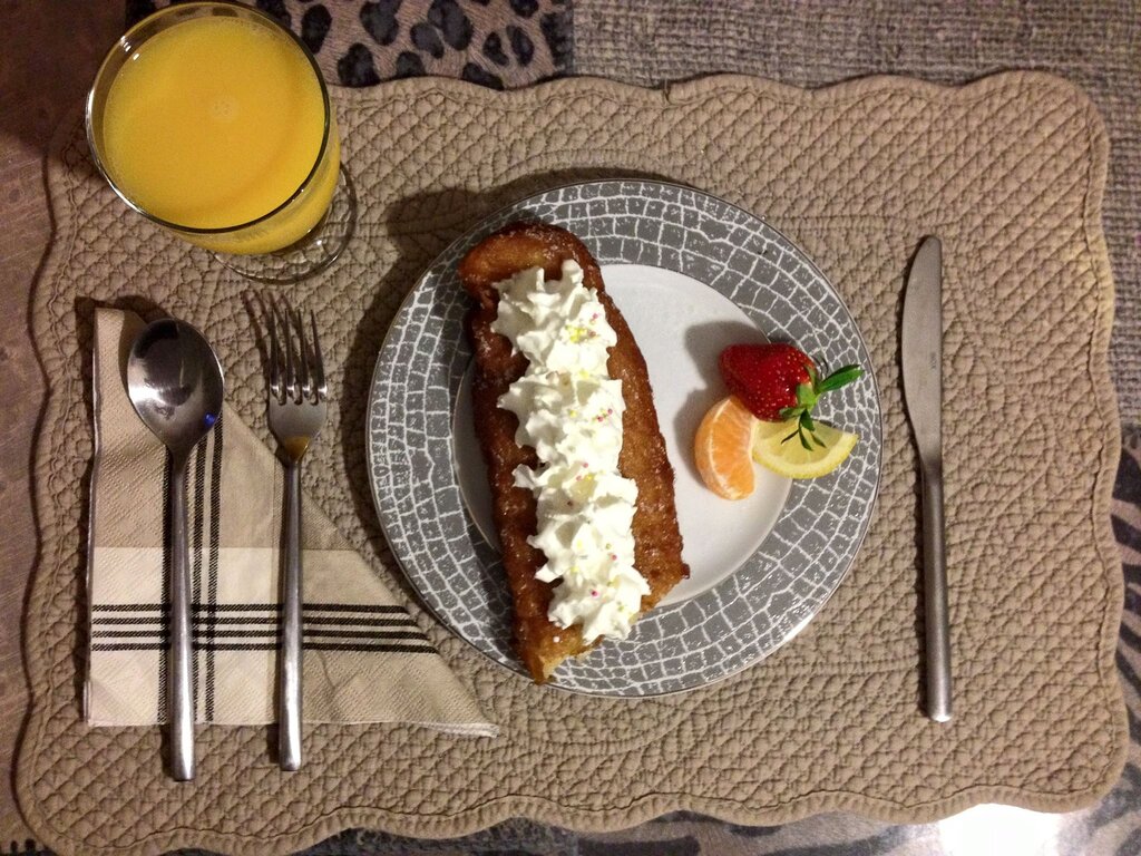 Le Panier Gourmand