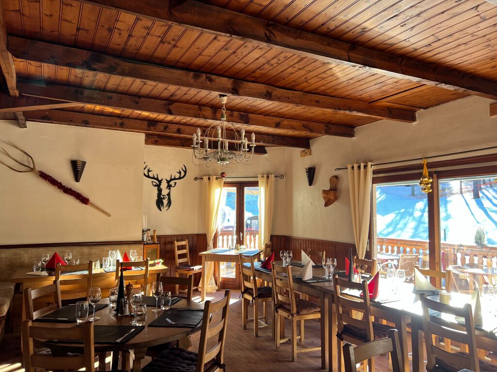 Le Valbergan