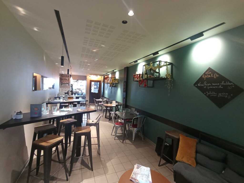 The Crêperie & Breakfast