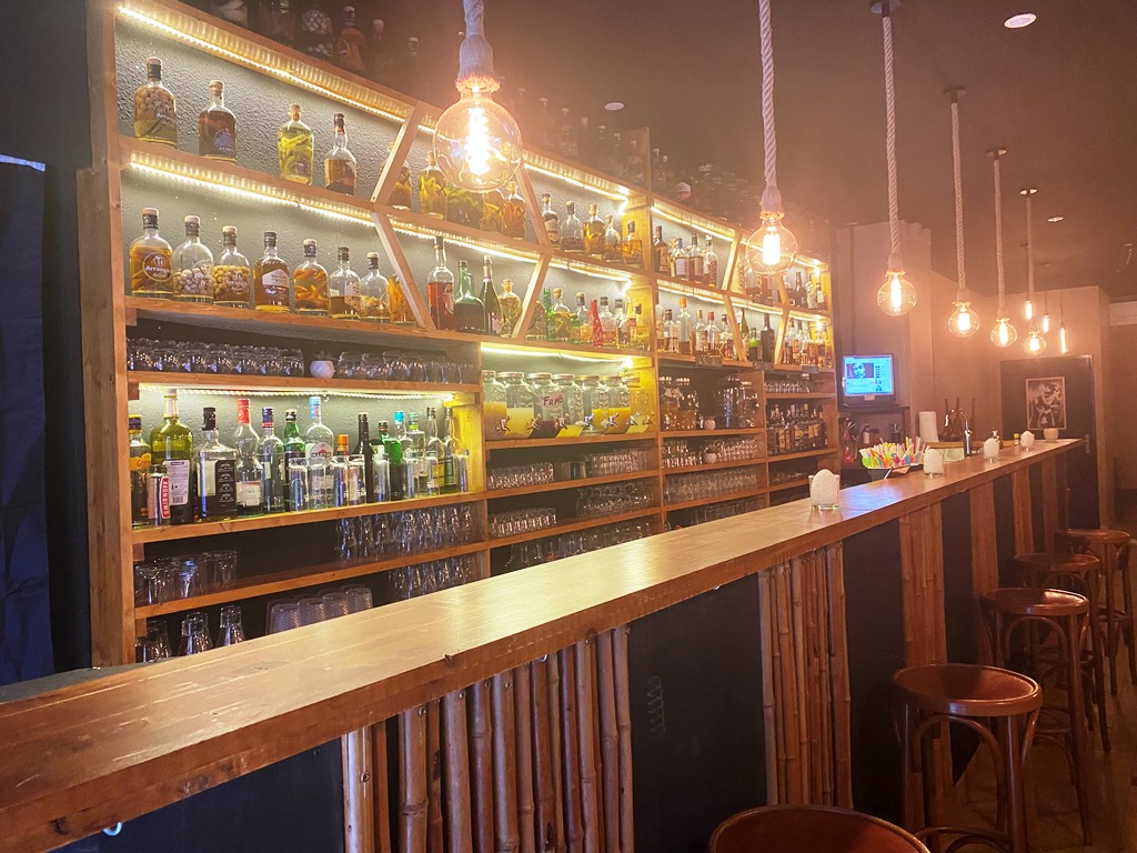 Le Bar'On