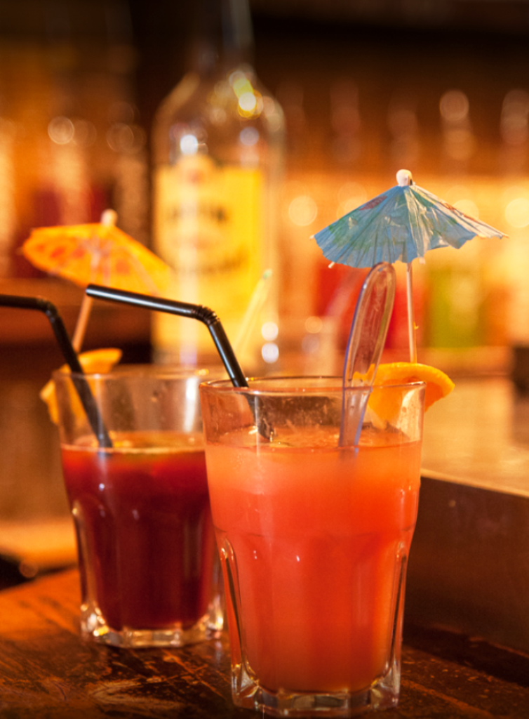 Le Bar'On