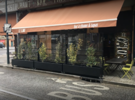 Le Glou Café