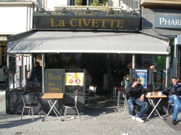 La Civette