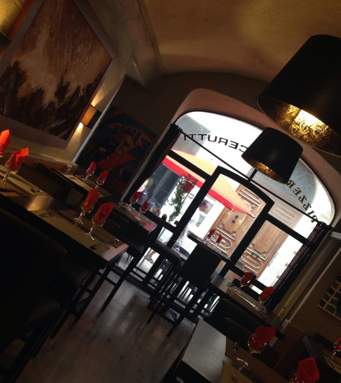 Pizzeria Cerruti
