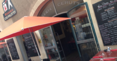 Pizzeria Cerruti