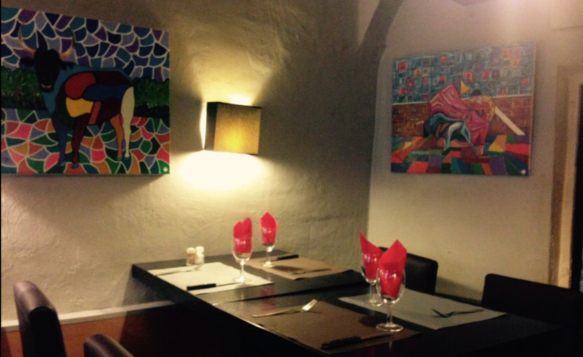 Pizzeria Cerruti
