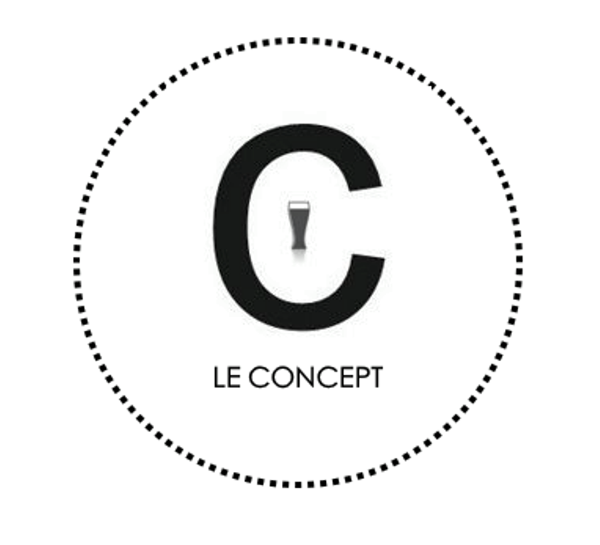 Le Concept