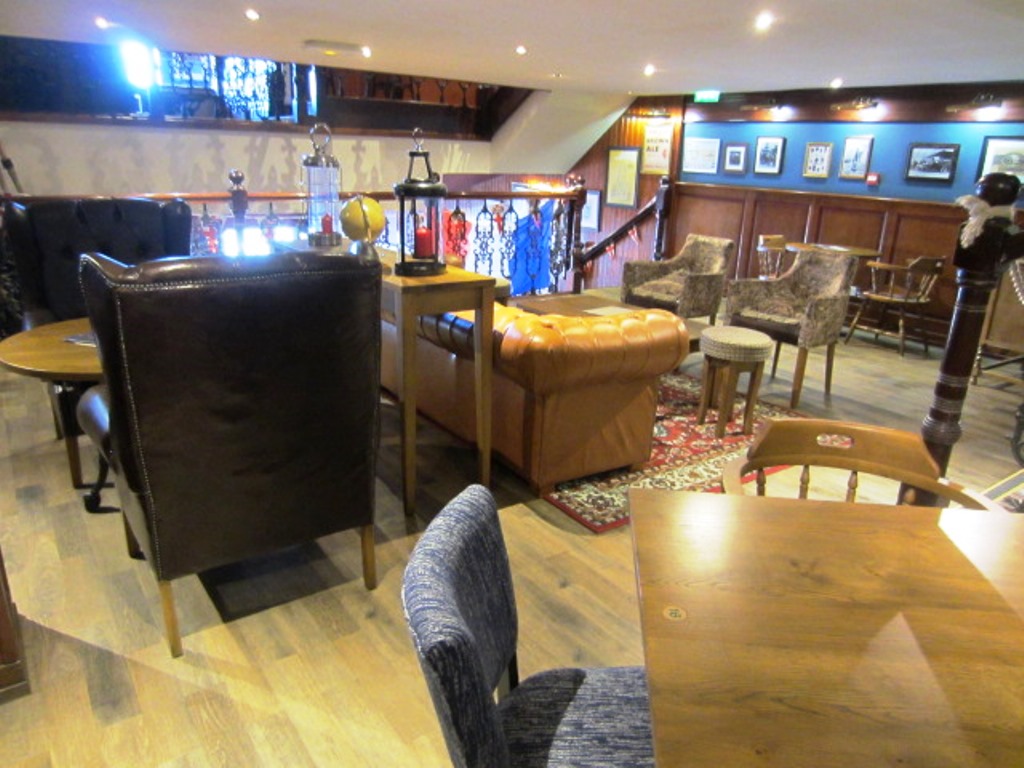 The Jolly Sailor