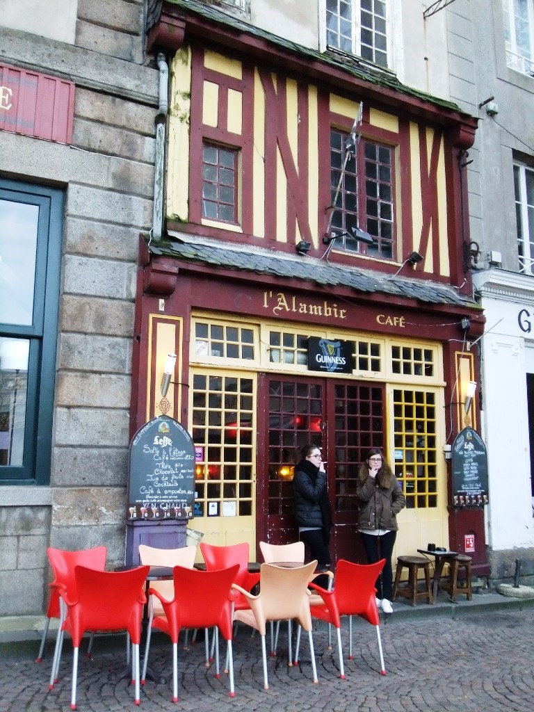 L'Alambic