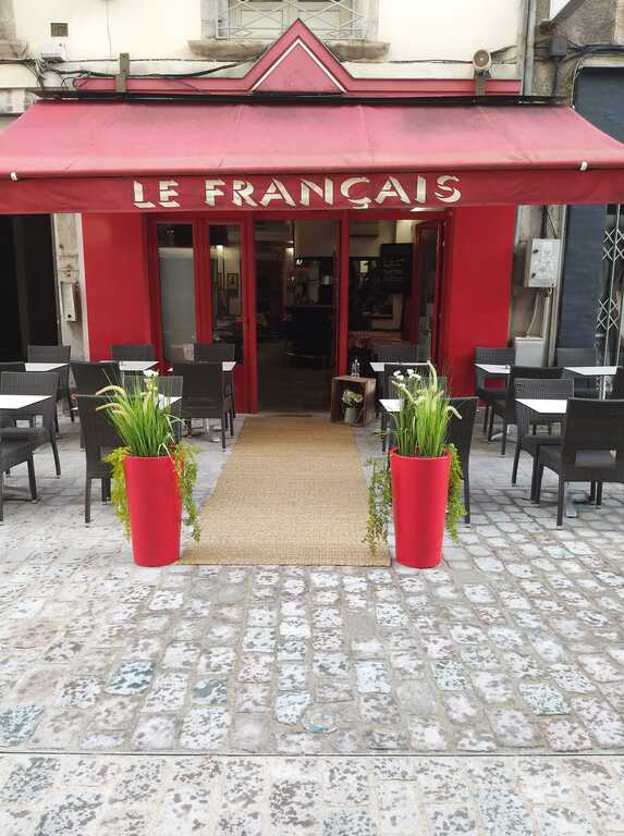Brasserie le francais