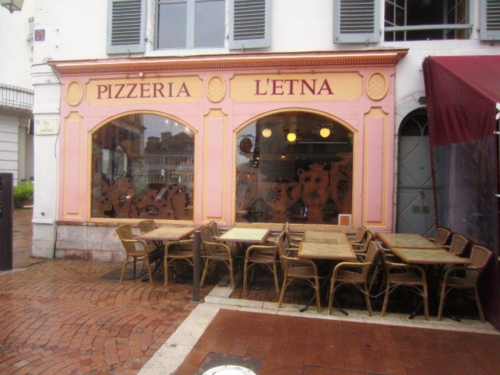 L'Etna