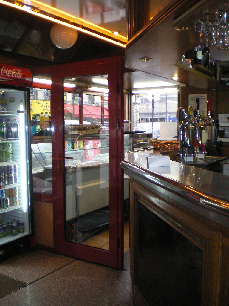 Café Foresta