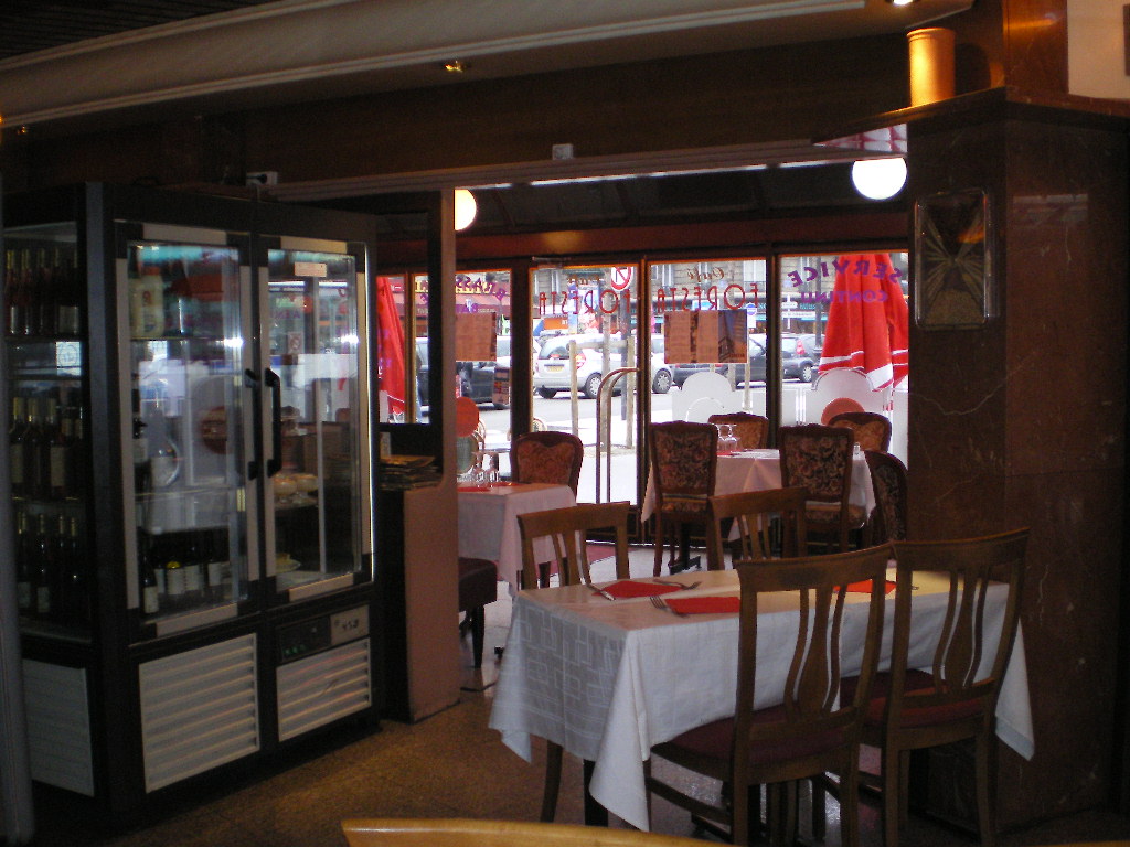 Café Foresta